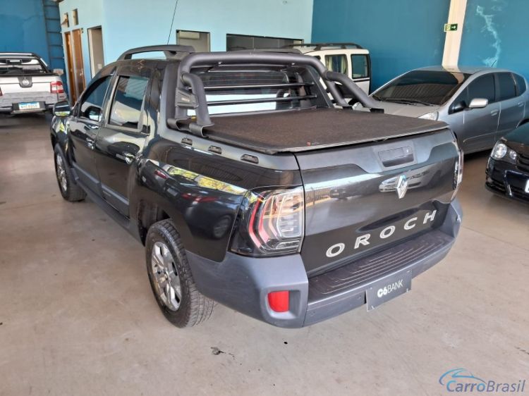 Lud-Car Veículos | Duster Oroch 1.6 INTENSE 23/24 - foto 4