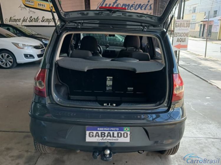 Gabaldo Veículos | Fox 1.0 4P. 05/05 - foto 10