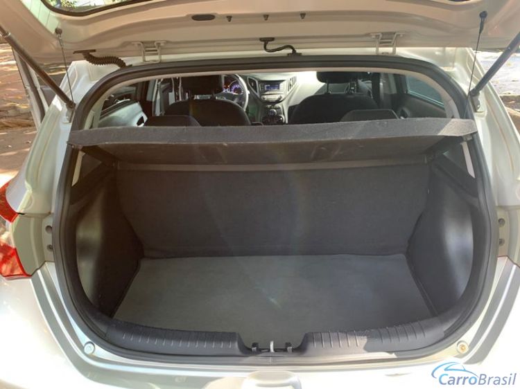 Unna Veículos | HB 20 1.6 Comfort Plus Aut. 4P. 10/10 - foto 9