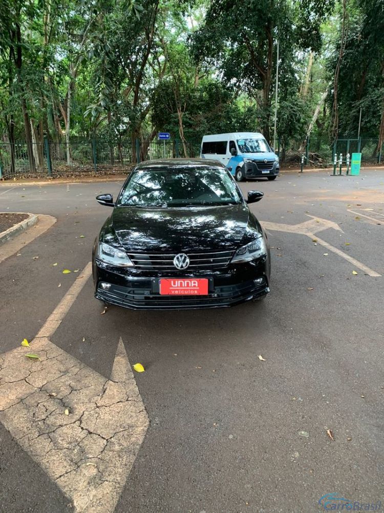 Unna Veículos | Jetta 1.4 Turbo TSI 4P. 18/18 - foto 4