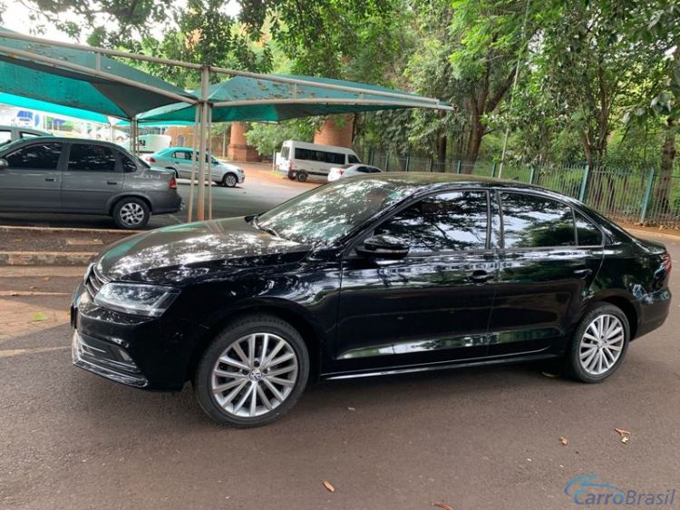 Unna Veículos | Jetta 1.4 Turbo TSI 4P. 18/18 - foto 1
