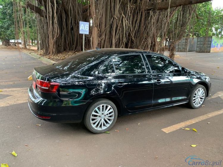 Unna Veículos | Jetta 1.4 Turbo TSI 4P. 18/18 - foto 7