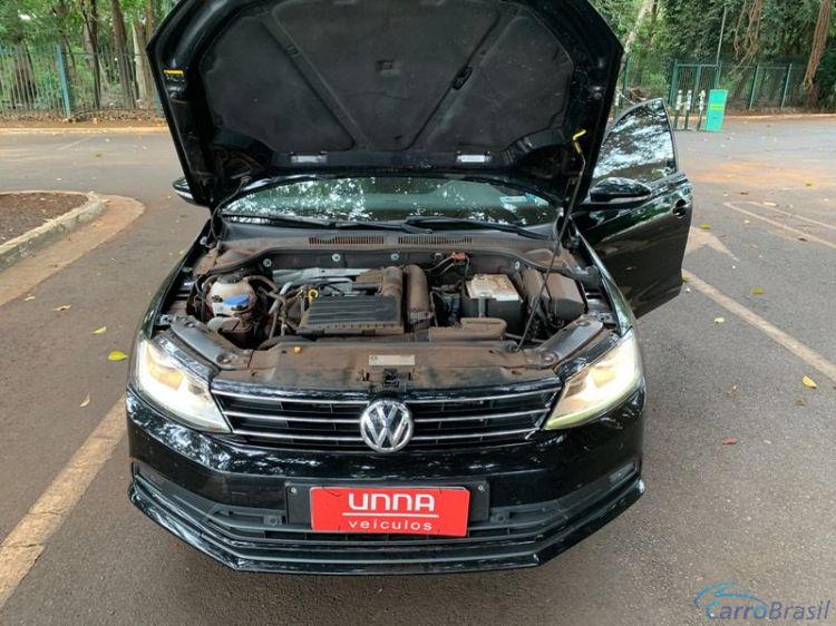 Unna Veículos | Jetta 1.4 Turbo TSI 4P. 18/18 - foto 8