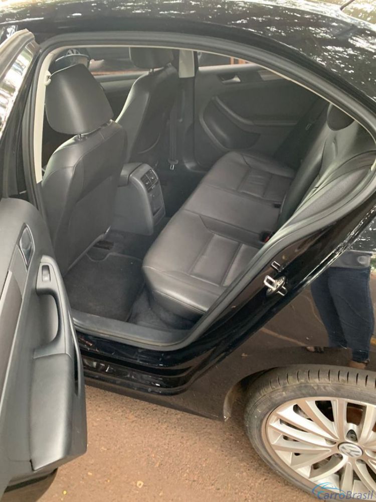 Unna Veículos | Jetta 1.4 Turbo TSI 4P. 18/18 - foto 5