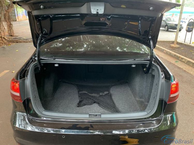 Unna Veículos | Jetta 1.4 Turbo TSI 4P. 18/18 - foto 10