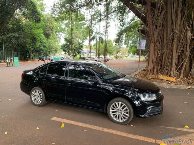 Unna Veículos | Jetta 1.4 Turbo TSI 4P. 18/18 - foto 9