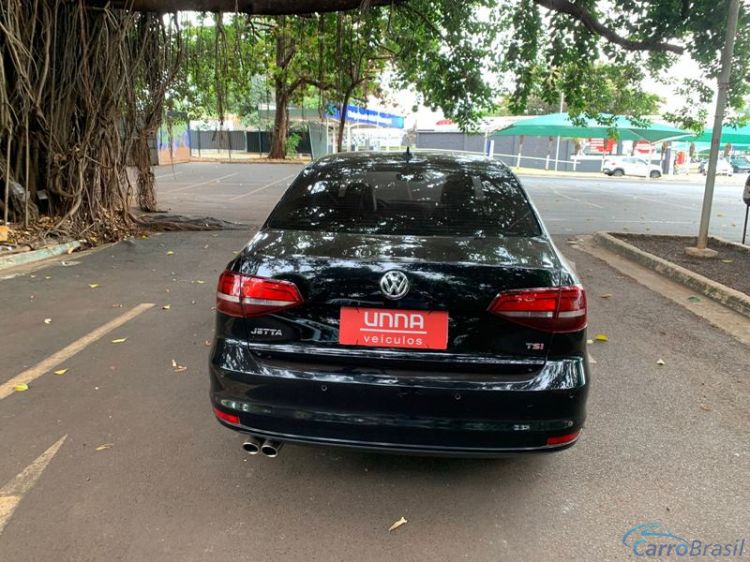 Unna Veículos | Jetta 1.4 Turbo TSI 4P. 18/18 - foto 6