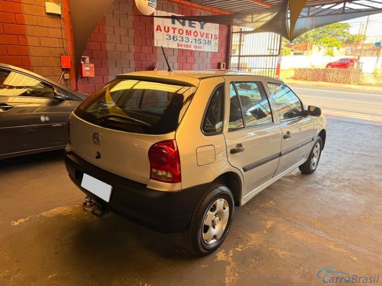 Ney Automóveis | Gol G4 1.0 4P. 07/07 - foto 6