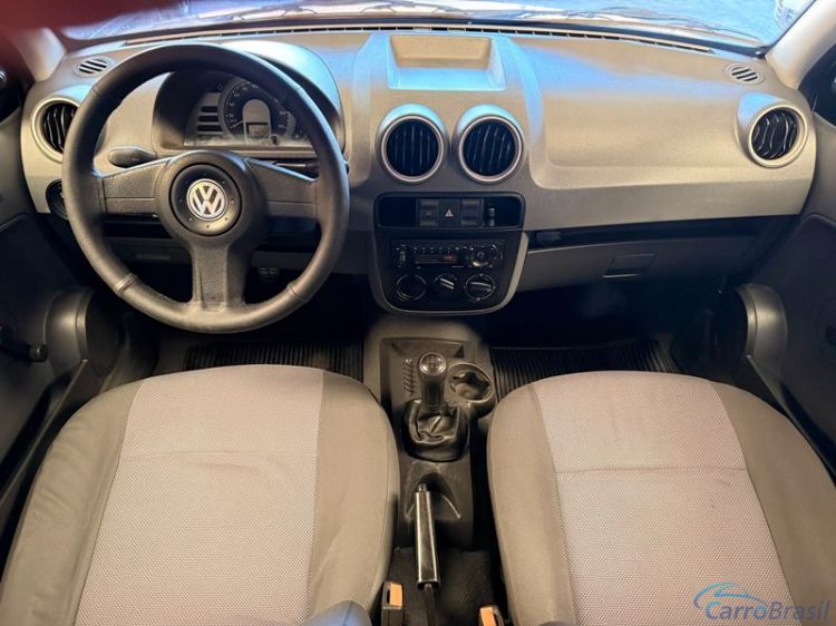 Ney Automóveis | Gol G4 1.0 4P. 07/07 - foto 3