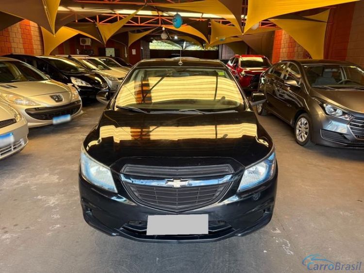 Ney Automóveis | Onix 1.0 LT 4P. 14/14 - foto 4