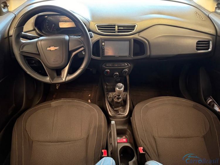 Ney Automóveis | Onix 1.0 LT 4P. 14/14 - foto 3