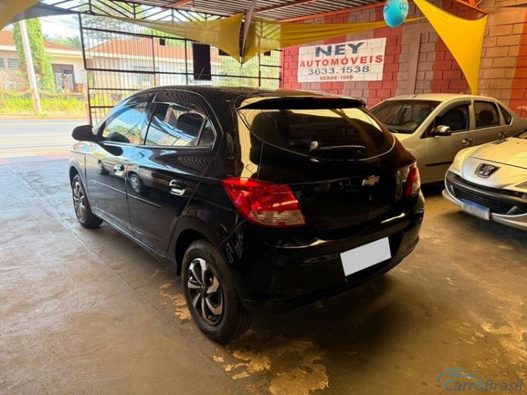 Ney Automóveis | Onix 1.0 LT 4P. 14/14 - foto 2