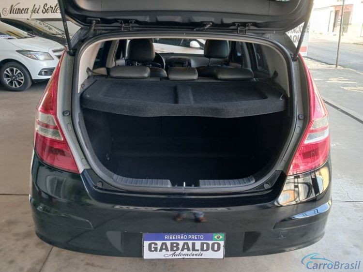 Gabaldo Veículos | I 30 2.0 Aut. 4P. 12/12 - foto 10