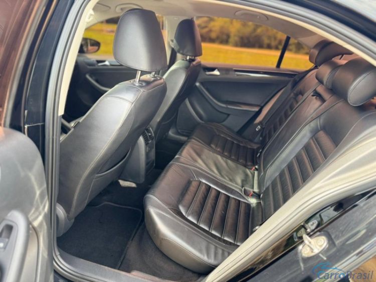 Vem Car Veículos | Jetta HIGHLINE COM TETO 2.0 TSI AUTOMATICO 16/16 - foto 5