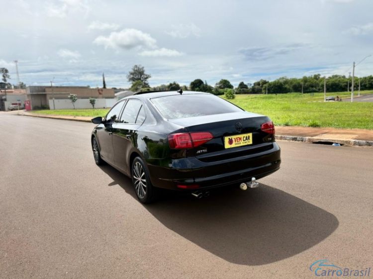 Vem Car Veículos | Jetta HIGHLINE COM TETO 2.0 TSI AUTOMATICO 16/16 - foto 10