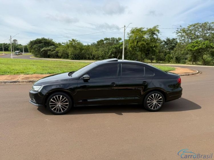 Vem Car Veículos | Jetta HIGHLINE COM TETO 2.0 TSI AUTOMATICO 16/16 - foto 7