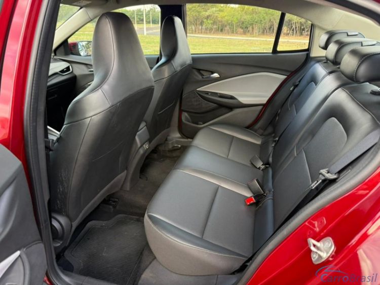 Vem Car Veículos | Onix SEDAN PLUS PREMIER 25/25 - foto 5