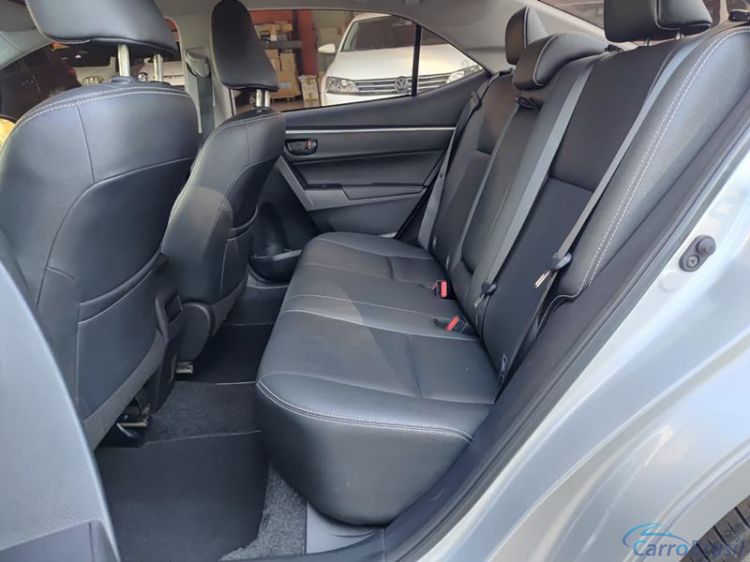 Tonin Automóveis | Corolla XEI 2.0 Aut. 4P. 18/19 - foto 5