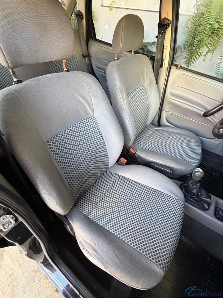 Gabaldo Veículos | Corsa Sedan Classic 1.0 4P. 10/10 - foto 5