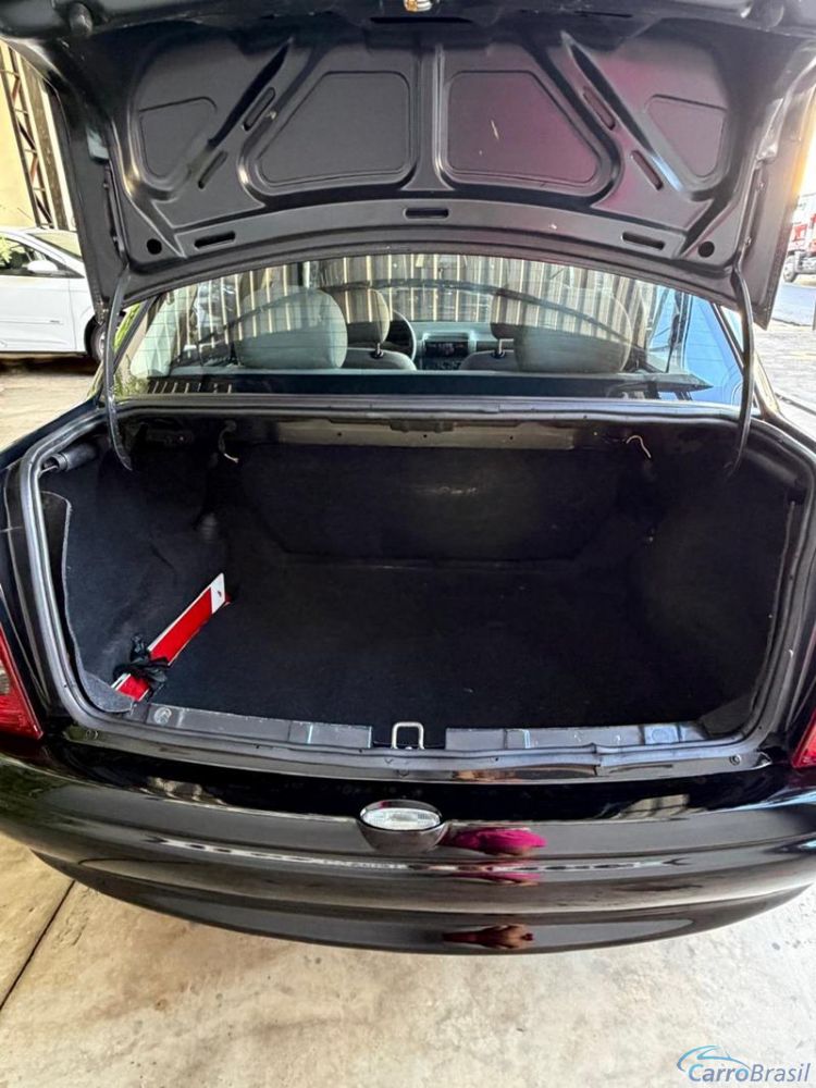 Gabaldo Veículos | Corsa Sedan Classic 1.0 4P. 10/10 - foto 10