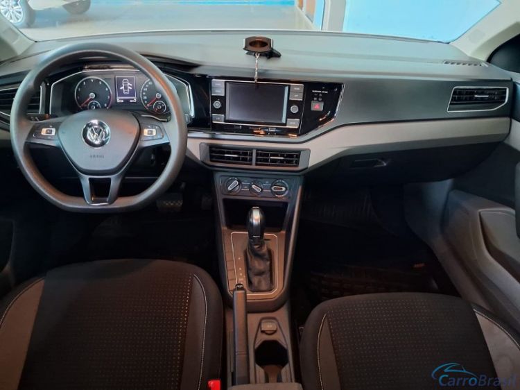 Lud-Car Veículos | Virtus 1.0 COMFORTINE AUTOMÁTICO 19/20 - foto 8