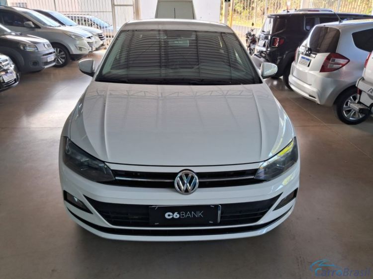 Lud-Car Veículos | Virtus 1.0 COMFORTINE AUTOMÁTICO 19/20 - foto 2