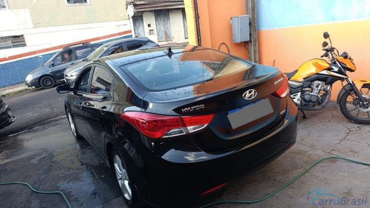 G3 Veículos | Elantra 4P. 14/14 - foto 2