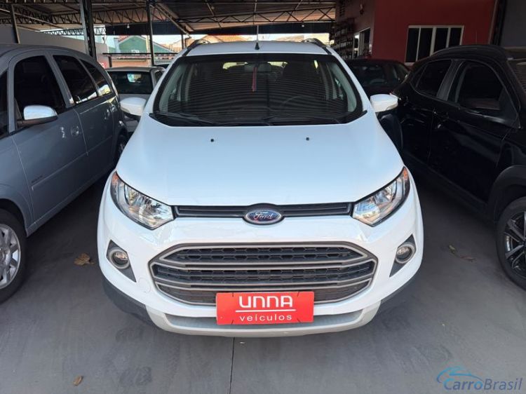 Unna Veículos | EcoSport 1.0 4P. 15/15 - foto 4