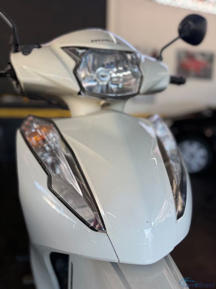 MGM Veiculos | Biz 125cc 18/18 - foto 7