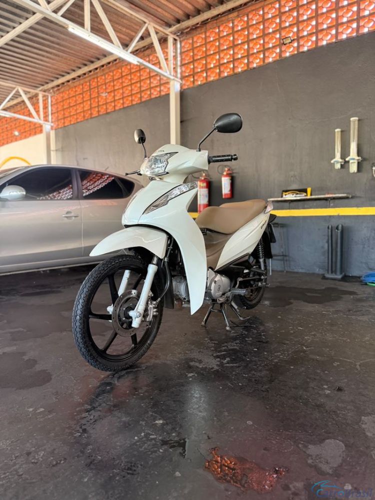 MGM Veiculos | Biz 125cc 18/18 - foto 2