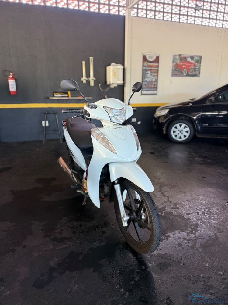 MGM Veiculos | Biz 125cc 14/14 - foto 1