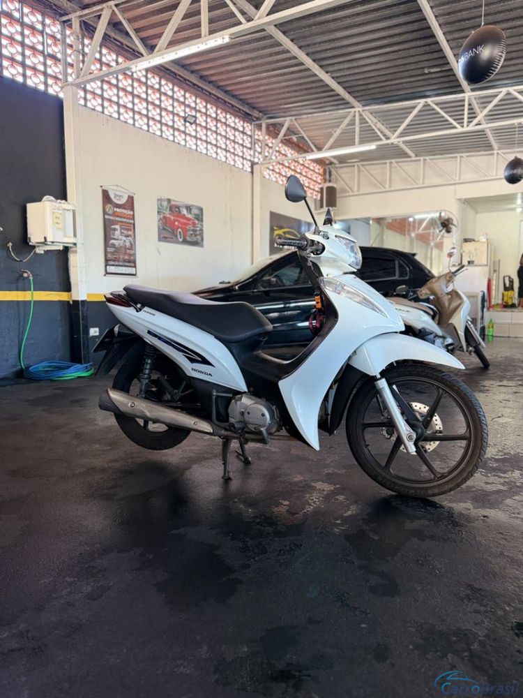MGM Veiculos | Biz 125cc 14/14 - foto 5