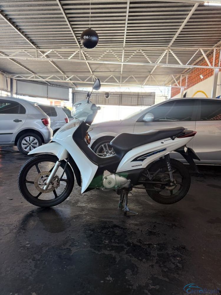 MGM Veiculos | Biz 125cc 14/14 - foto 6