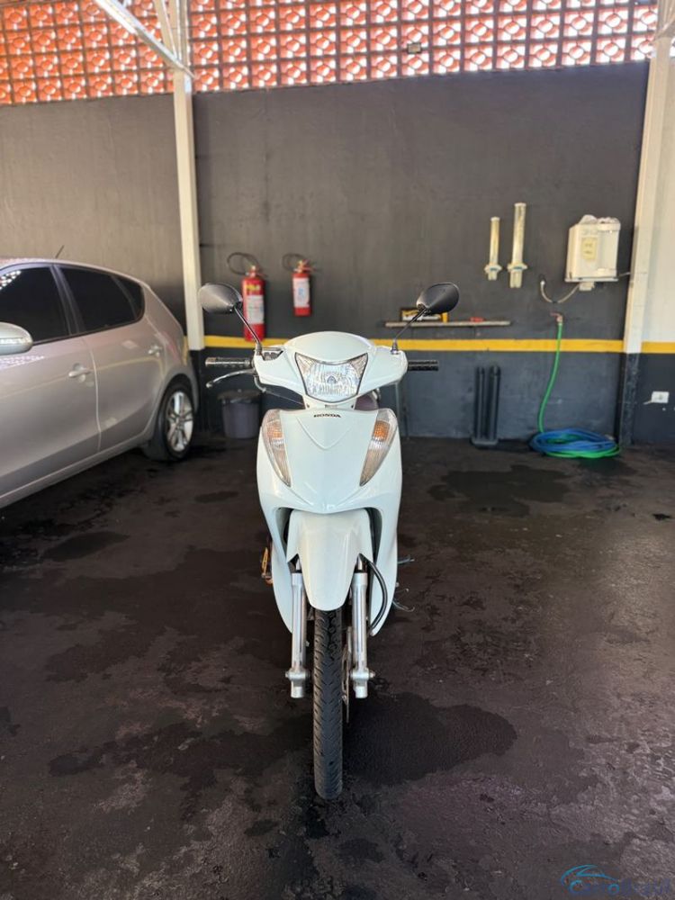 MGM Veiculos | Biz 125cc 14/14 - foto 8