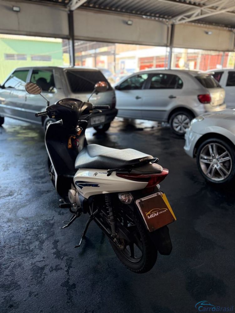 MGM Veiculos | Biz 125cc 14/14 - foto 2