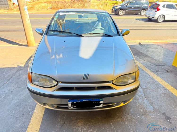 Ney Automóveis | Palio 1.0 4P. 99/99 - foto 4