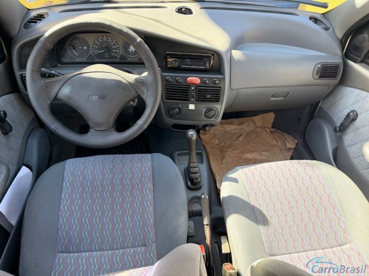 Ney Automóveis | Palio 1.0 4P. 99/99 - foto 3