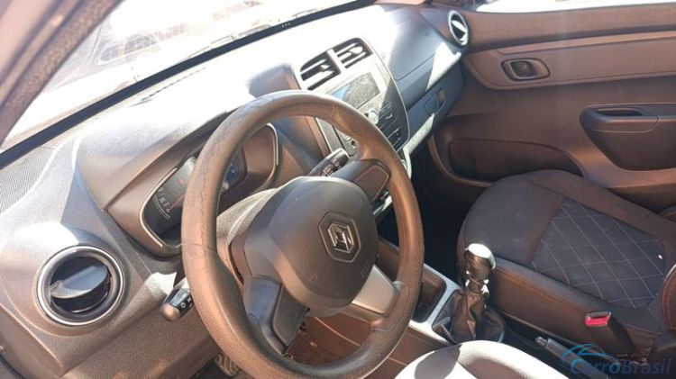 G3 Veículos | Kwid Zen 4P. 20/20 - foto 3