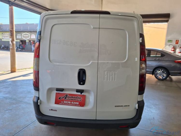 Alexandre Automoveis | Fiorino 1.4 3P. 21/21 - foto 6