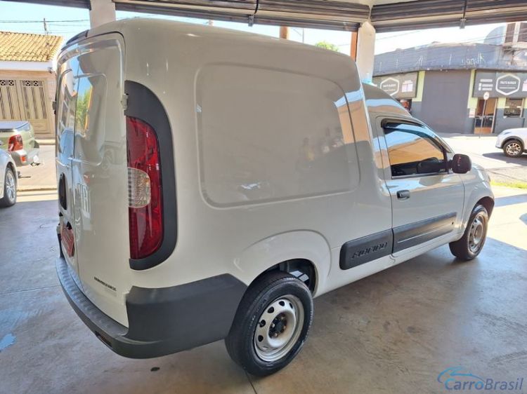 Alexandre Automoveis | Fiorino 1.4 3P. 21/21 - foto 10