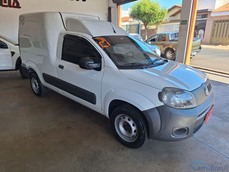 Alexandre Automoveis | Fiorino 1.4 3P. 21/21 - foto 7