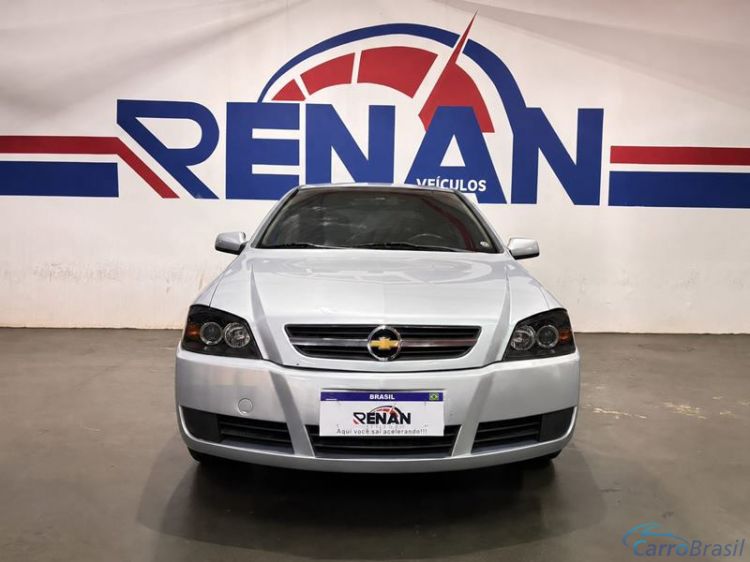 Renan Veículos | Astra Hatch Advantage 2.0 MPFI 8V 4P. 07/07 - foto 4