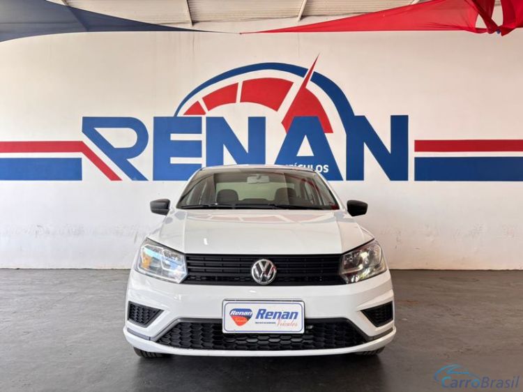 Renan Veículos | Voyage 1.0 12V 4P. 22/23 - foto 4