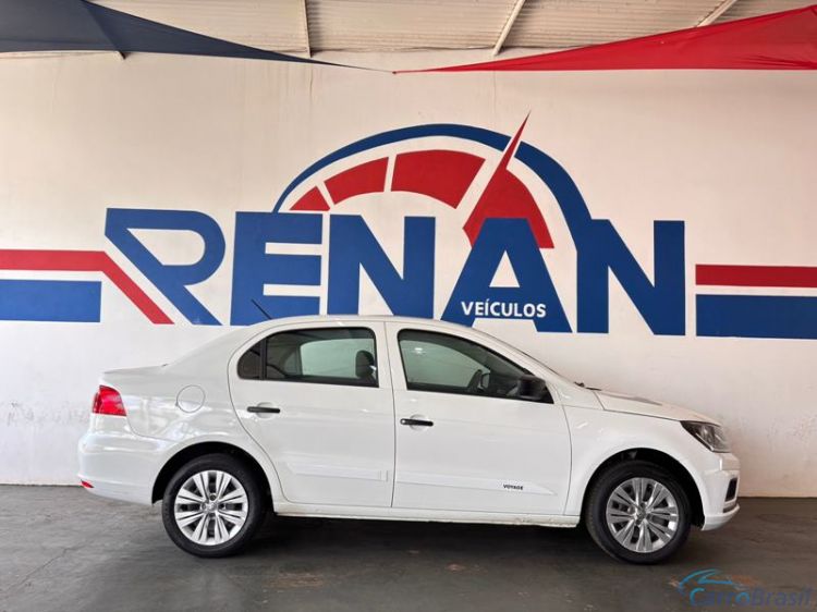 Renan Veículos | Voyage 1.0 12V 4P. 22/23 - foto 7