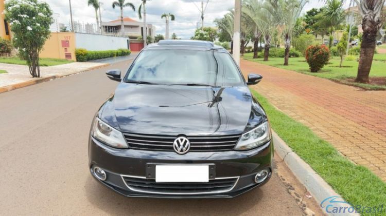 1000Ser Automóveis | Jetta CONFORTILINE 2.0 14/14 - foto 2