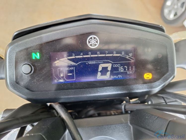 Alexandre Automoveis | Fazer 150cc 25/25 - foto 4