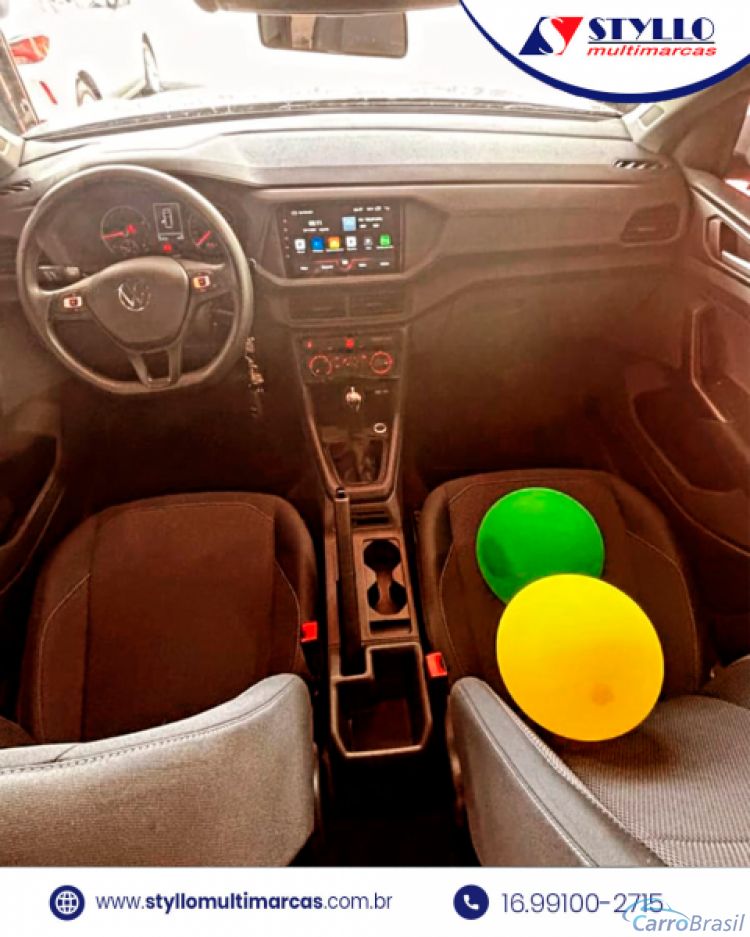 Styllo Multimarcas | T-Cross SENSE 200 TSI 22/22 - foto 7