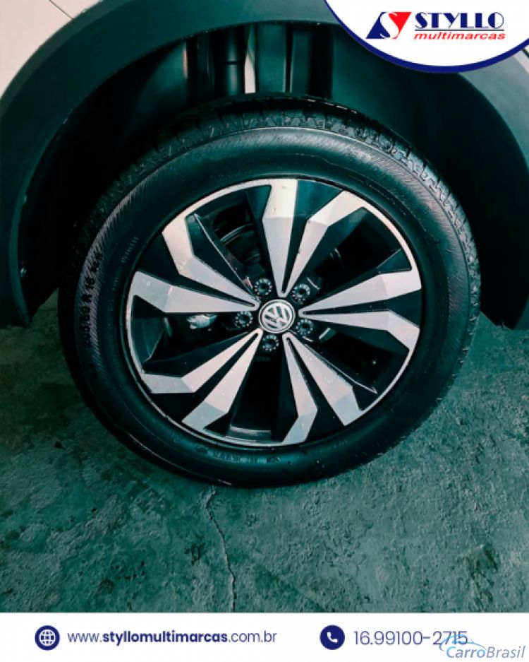 Styllo Multimarcas | T-Cross SENSE 200 TSI 22/22 - foto 10