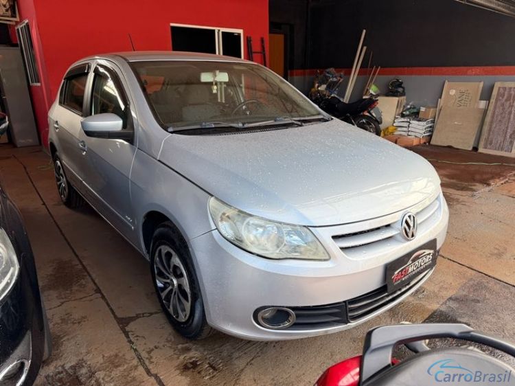 FastMotors | Gol G5 1.0 4P. 11/12 - foto 7