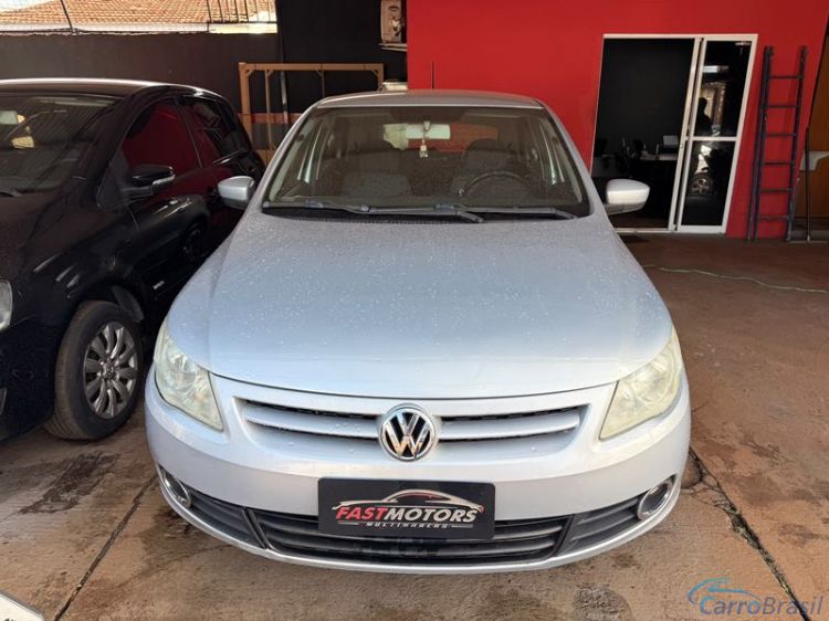 FastMotors | Gol G5 1.0 4P. 11/12 - foto 4